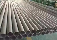 China ASTM A213 253MA S30815 1.4835 Seamless Stainless Steel Tube factory