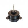 China 220v 4uF Single Phase Asynchronous Motor For Air Conditioner Small Vibration factory