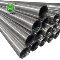 China Corrosion Resistance Seamless Pipe Inconel 625 NO6625 factory
