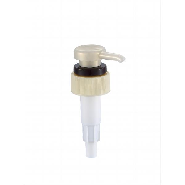Quality ODM OEM 24/410 28/410 Shampoo Lotion Soap Dispenser Pump Shampoo Lotion Pump for sale