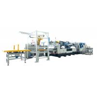 china 300KW Cutting Breaking Grinding Glass Processing Machinery