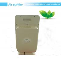 China Portable ERP UVC Air Purifier 230m3/H 30m2 With DC Motor for sale