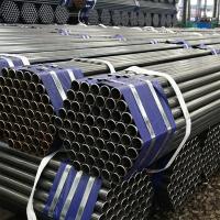 China Excellent Corrosion Resistance Galvanised Metal Scaffold Tube factory
