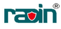 China Radin Electric Technology Co.,Ltd logo