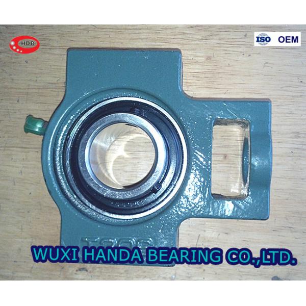 Quality UCT Radial Insert Pillow Block Bearing UCT205 UCT206 FYH Take Up Bearing Housing for sale