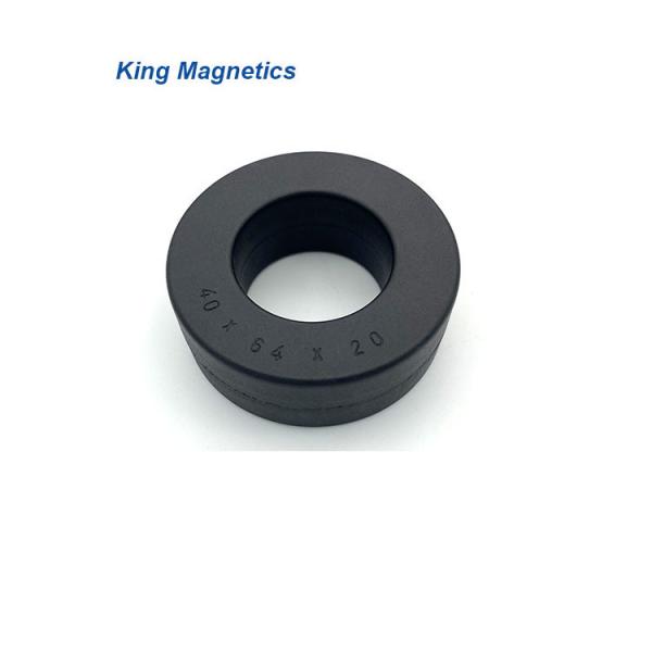 Quality KMN635025 Metglas high quality nanocrystalline ribbon of high permeability for for sale
