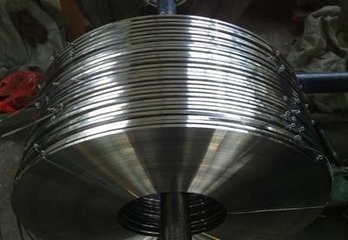 Quality 201 J4 Stainless Steel Coils High Copper Version Stainless Steel Strip for sale