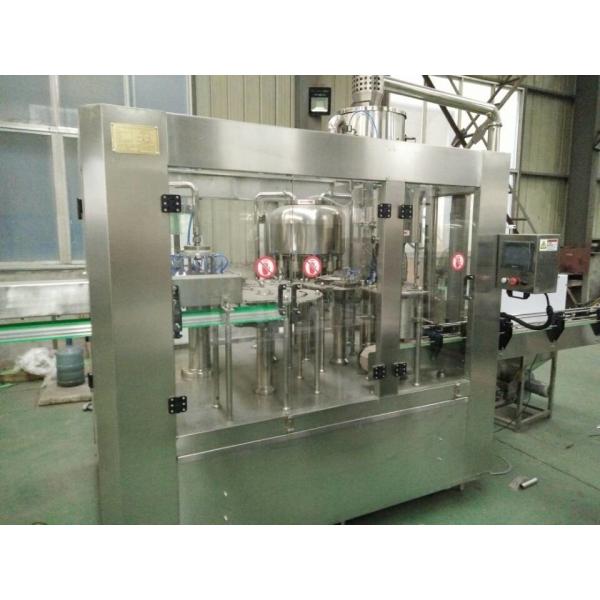 Quality 16000BPH Mineral Water Water Bottle Filling Machines for sale