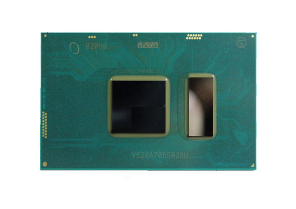 Quality Core I3-6100U SR2EU Intel Core I3 Processor Chip 3MB Cache Up To 2.3GHz  64 Bit for sale