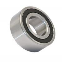 China Double Direction Thrust Angular Contact Ball Bearing 7204N  for sale