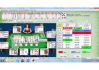 China New Computer Poker Cheat System To See All Cards And Ranks Of Players In Screen factory