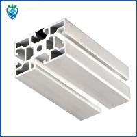China Industrial Assembly Line Frame Industrial Aluminum Profile Processing Enterprises for sale