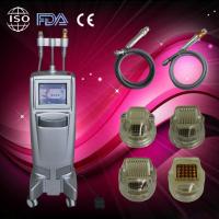 China trending hot products fractional rf thermagic skin tightening machine factory