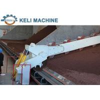 Quality KELI Hollow Block Manufacturing Machine Automatic Multi Shake Feeder for sale