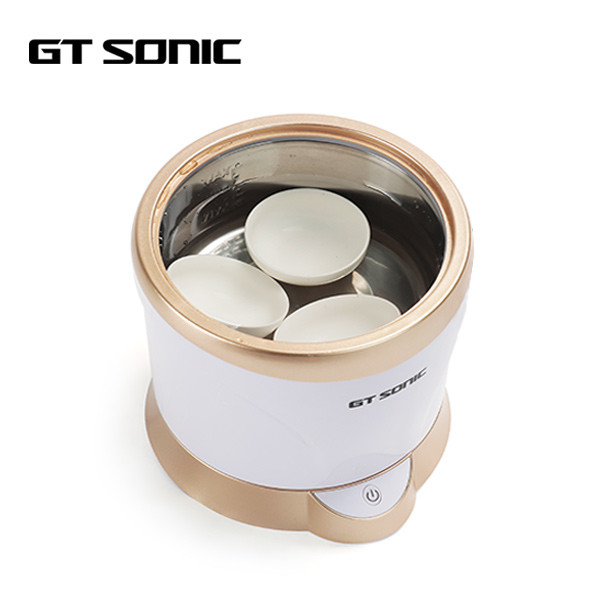 Quality Household GT SONIC Cleaner Large Capacity For Jewelry / Coffee Cups for sale