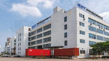 China Factory - JFOPT CO.,LTD.