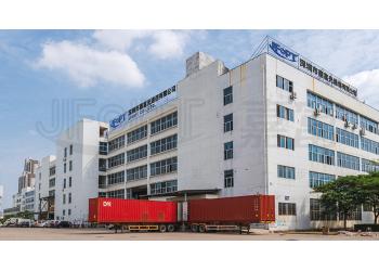 China Factory - JFOPT CO.,LTD.