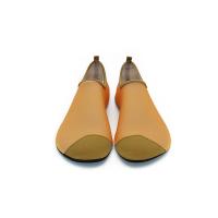 China Non - Slip Barefoot Water Skin Shoes Swimming Pool Shoes Easy On And Off factory