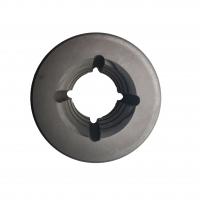 Quality Synthetic Carbon Bearing Bush Custom Graphite Parts OEM ODM for sale