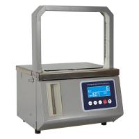 China Automatic strapping machine/vegetable strapping machine/automatic banding machine for sale