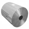 China Triple Laminated Aluminium Foil Roll with Alloy 8079 / 8011 / 1235 Temper H18 factory