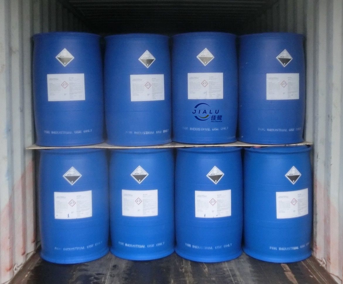 China PAPEMP Water Treatment Chemicals for High Salt Concentration Water factory