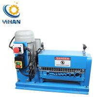 China YH-038MM Automatic Scrap Copper Wire Stripping Machine Single Blade Easy to Operate for sale