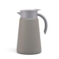China 500ml 600ml 800ml 1000ML 1 Litre Thermos  Vacuum Flask Large Coffee Insulated Water Pot Jug factory