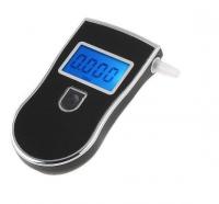 China professional Police Digital Alcohol Breath Tester factory