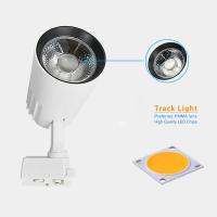 Quality Cob Spotlight Commercial Lighting Window For Supermarket Clothing Store for sale