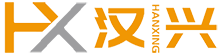 China HANXING logo