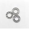 China Automobile Steering Pin 51208 51209 51210 Thrust Ball Bearings factory