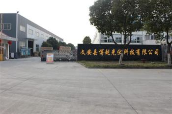 China Factory - Boyue Photovoltaic Technology Co., Ltd.