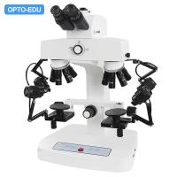 China Forensic Comparison Microscope factory