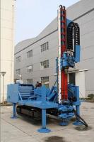 China Multifunctional Crawler Chassis Anchor Jet Grouting Drilling Rig Holding Shackle factory
