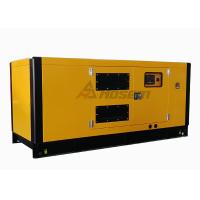 china Restaurant Quanchai Diesel Engine 10kVA Industrial Genset