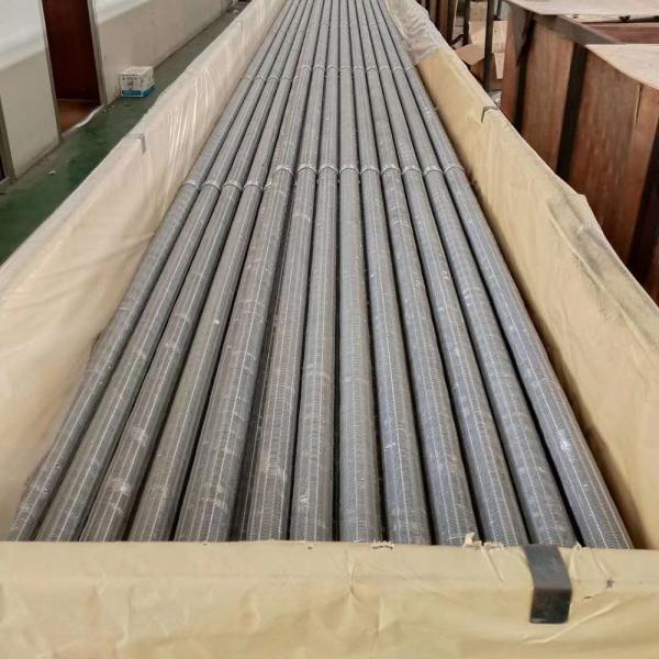 Quality DELLOK Average Thickness 0.3mm OD 12.7mm Seamless Carbon Steel Pipe for sale