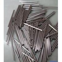 China Medical Grade 304 316L Needles Precise Stainless Steel Capillary Tubing factory