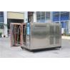 China Temperature Humidity Stability Testing Chamber 1000 Liters Works Fine factory
