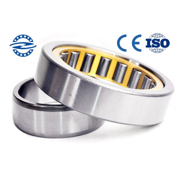 Quality High - Speed Rotation Double Row Cylindrical Roller Bearing NJ219 P4 P3 V1 V2 95 for sale