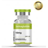 China Popular Sale White Power Semaglutide Cas 910463-68-2 For Weight Loss 5mg 10mg/Vial With High Purity factory