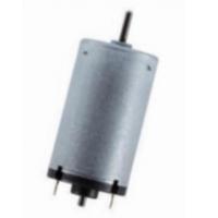 China KG-L250-08590-R Dc Brush Motor 4000RPM 1.09W 0.038A For Electrical Tin Opener factory