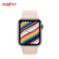 Quality Full Touch Waterproof Smart Watch 1.69inch 240*280pixel for sale