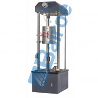 China HTC-80A Electronic High Temperature Creep Testing Machine For Stress Rupture Test factory
