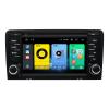 Quality OEM ODM GPS Audi Car Stereo Android Car Multimedia Navigation Player for sale