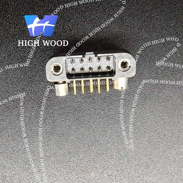 Quality HW-CMM Connector, HW-221V10F23,2mm Pitch. for sale