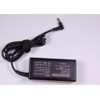 China 19.5V 3.33A Laptop AC Adapter ABS Shell With 3 Prong Jack , AC 110V-220V factory