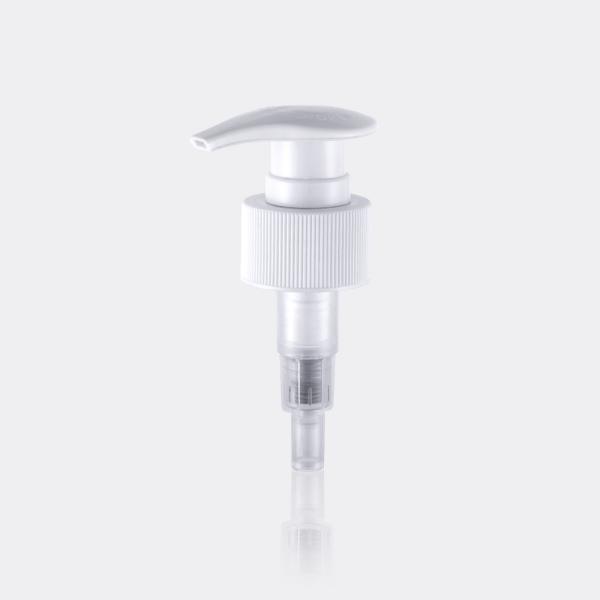 Quality JY315-06 Colorful Lotion Plastic Liquid Dispenser Pump 1.9CC Dosage for sale