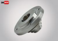 China CNC Milling Machining Automobile Stainless Steel precision parts factory