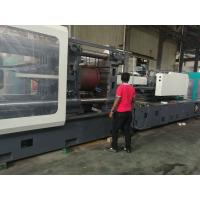 Quality Hot / Cold Runner Injection Molding Molds OEM Avaliable 3000000 Shots Life Time for sale